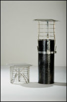 Chimney Cowls Bird Guards Stratford upon Avon Chimney Cowls Bird Guards Stratford upon Avon